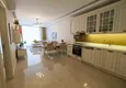 Dostępny zakup Apartament 1+1 z prywatnym ogrodem w elitarnym kompleksie przy plaży — Alanya, dzielnica Kestel 7