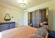 Dostępny zakup Apartament pod klucz z jedną sypialnią w Alanyi, dzielnica w Oba - w pobliżu centrum handlowego Metro i plaży 8 