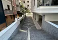 Kupić Apartament 1+1 z pięknym wykończeniem w nowoczesnym kompleksie — Alanya, dzielnica Mahmutlar 8