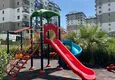 Kupić Długoterminowy wynajem mieszkania 1+1 w nowoczesnym kompleksie w Avsallar nr 3 8 