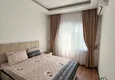 Dostępny zakup Długoterminowy wynajem mieszkania 1+1 w nowoczesnym kompleksie w Avsallar nr 3 8 