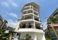 Kupić Apartament pod klucz z jedną sypialnią w Alanyi, dzielnica w Oba - w pobliżu centrum handlowego Metro i plaży 7 