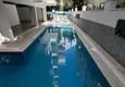 Kupić Apartament 1+1 z pięknym wykończeniem w nowoczesnym kompleksie — Alanya, dzielnica Mahmutlar 9