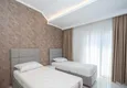 Dostępny zakup Apartament dwupoziomowy 2+1 w Alanya, dzielnica Oba - umeblowane i o wygodnym układzie 9