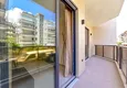 Dostępny zakup Apartament pod klucz z jedną sypialnią w Alanyi, dzielnica w Oba - w pobliżu centrum handlowego Metro i plaży 10 