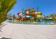 Kupić Mieszkanie 1+1 w Turkler, Alanya — 85 m², nieruchomość podstawowa w kompleksie z infrastrukturą kurortową 20