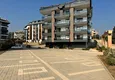 Kupić Przestronny apartament 2+1 w Oba, Alanya — 120 m², oddzielna kuchnia 2