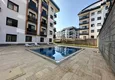 Kupić Przestronny apartament 2+1 w Oba, Alanya — 120 m², oddzielna kuchnia 3