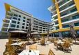 Kupić Mieszkanie 1+1 w Turkler, Alanya — 85 m², nieruchomość podstawowa w kompleksie z infrastrukturą kurortową 46