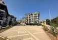 Kupić Przestronny apartament 2+1 w Oba, Alanya — 120 m², oddzielna kuchnia 8