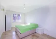 Dostępny zakup Apartament 2+1 z dużym tarasem w dzielnicy Cikcilli, Alanya — nieruchomość na zezwolenie na pobyt 11