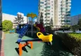 Kupić Umeblowane mieszkanie 2+1 w Alanya, dzielnica Tosmur - nadaje się na zezwolenie na pobyt, 150 metrów od morza 15
