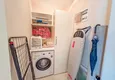 Dostępny zakup Umeblowane mieszkanie 2+1 w Alanya, dzielnica Tosmur - nadaje się na zezwolenie na pobyt, 150 metrów od morza 13