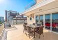 Dostępny zakup Apartament 2+1 z dużym tarasem w dzielnicy Cikcilli, Alanya — nieruchomość na zezwolenie na pobyt 16