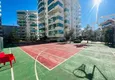 Kupić Umeblowane mieszkanie 2+1 w Alanya, dzielnica Tosmur - nadaje się na zezwolenie na pobyt, 150 metrów od morza 17
