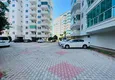 Kupić Umeblowane mieszkanie 2+1 w Alanya, dzielnica Tosmur - nadaje się na zezwolenie na pobyt, 150 metrów od morza 18