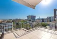 Dostępny zakup Apartament 2+1 z dużym tarasem w dzielnicy Cikcilli, Alanya — nieruchomość na zezwolenie na pobyt 18