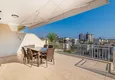 Dostępny zakup Apartament 2+1 z dużym tarasem w dzielnicy Cikcilli, Alanya — nieruchomość na zezwolenie na pobyt 20
