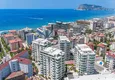 Kupić Umeblowane mieszkanie 2+1 w Alanya, dzielnica Tosmur - nadaje się na zezwolenie na pobyt, 150 metrów od morza 1