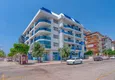 Kupić Umeblowane mieszkanie 2+1 w Oba, Alanya - nadaje się do obywatelstwa 1