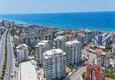 Kupić Umeblowane mieszkanie 2+1 w Alanya, dzielnica Tosmur - nadaje się na zezwolenie na pobyt, 150 metrów od morza 2