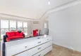 Dostępny zakup Apartament 2+1 z dużym tarasem w dzielnicy Cikcilli, Alanya — nieruchomość na zezwolenie na pobyt 4