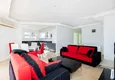 Dostępny zakup Apartament 2+1 z dużym tarasem w dzielnicy Cikcilli, Alanya — nieruchomość na zezwolenie na pobyt 5