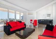 Dostępny zakup Apartament 2+1 z dużym tarasem w dzielnicy Cikcilli, Alanya — nieruchomość na zezwolenie na pobyt 6