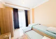 Dostępny zakup Umeblowane mieszkanie 2+1 w Oba, Alanya - nadaje się do obywatelstwa 6