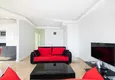 Dostępny zakup Apartament 2+1 z dużym tarasem w dzielnicy Cikcilli, Alanya — nieruchomość na zezwolenie na pobyt 7