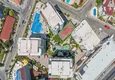 Kupić Umeblowane mieszkanie 2+1 w Alanya, dzielnica Tosmur - nadaje się na zezwolenie na pobyt, 150 metrów od morza 6