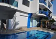 Kupić Umeblowane mieszkanie 2+1 w Oba, Alanya - nadaje się do obywatelstwa 9