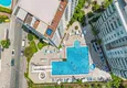 Kupić Umeblowane mieszkanie 2+1 w Alanya, dzielnica Tosmur - nadaje się na zezwolenie na pobyt, 150 metrów od morza 7