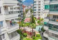 Kupić Umeblowane mieszkanie 2+1 w Alanya, dzielnica Tosmur - nadaje się na zezwolenie na pobyt, 150 metrów od morza 8