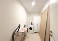 Dostępny zakup Umeblowane mieszkanie 2+1 w Oba, Alanya - nadaje się do obywatelstwa 8