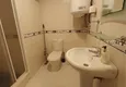 Dostępny zakup Apartament 2+1 w Alanya, dzielnica Mahmutlar — z meblami, przeszklonymi balkonami w pobliżu Yekta Mall 10