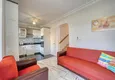 Dostępny zakup Kamienica Triplex 3+1 w Alanyi, dzielnica Kestel — kompleks domków letniskowych 300 metrów od morza 10