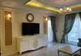 Dostępny zakup Luksusowa nieruchomość na pierwszej linii w Alanyi: stylowy apartament, kompleks na poziomie VIP, dzielnica Oba 11