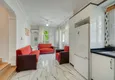Dostępny zakup Kamienica Triplex 3+1 w Alanyi, dzielnica Kestel — kompleks domków letniskowych 300 metrów od morza 11
