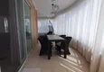 Dostępny zakup Apartament 2+1 w Alanya, dzielnica Mahmutlar — z meblami, przeszklonymi balkonami w pobliżu Yekta Mall 12