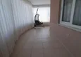 Dostępny zakup Apartament 2+1 w Alanya, dzielnica Mahmutlar — z meblami, przeszklonymi balkonami w pobliżu Yekta Mall 13