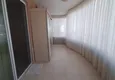 Dostępny zakup Apartament 2+1 w Alanya, dzielnica Mahmutlar — z meblami, przeszklonymi balkonami w pobliżu Yekta Mall 14