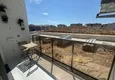 Dostępny zakup Apartament 1+1 od inwestora w kompleksie w budowie, dzielnica Altintash, Antalya, 55 mkw, 2. piętro 14
