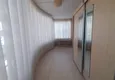 Dostępny zakup Apartament 2+1 w Alanya, dzielnica Mahmutlar — z meblami, przeszklonymi balkonami w pobliżu Yekta Mall 15