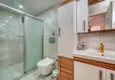 Dostępny zakup Kamienica Triplex 3+1 w Alanyi, dzielnica Kestel — kompleks domków letniskowych 300 metrów od morza 15