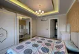 Dostępny zakup Luksusowa nieruchomość na pierwszej linii w Alanyi: stylowy apartament, kompleks na poziomie VIP, dzielnica Oba 16
