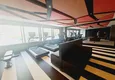 Kupić Nadaje się do wynajmu krótkoterminowego. 1+1 umeblowane mieszkanie w nowoczesnym kompleksie w centrum Alanyi 17