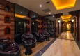 Kupić Luksusowa nieruchomość na pierwszej linii w Alanyi: stylowy apartament, kompleks na poziomie VIP, dzielnica Oba 18