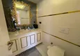 Dostępny zakup Luksusowa nieruchomość na pierwszej linii w Alanyi: stylowy apartament, kompleks na poziomie VIP, dzielnica Oba 17