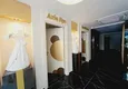 Kupić Nadaje się do wynajmu krótkoterminowego. 1+1 umeblowane mieszkanie w nowoczesnym kompleksie w centrum Alanyi 18